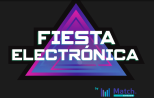 Fiesta Electrónica