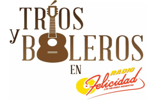 Trios y Boleros
