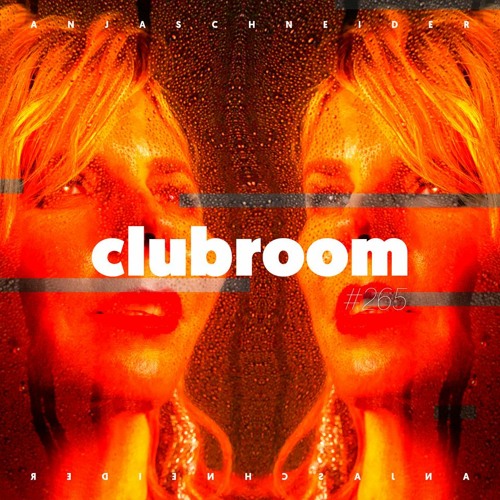 Club Room Anja Schneider