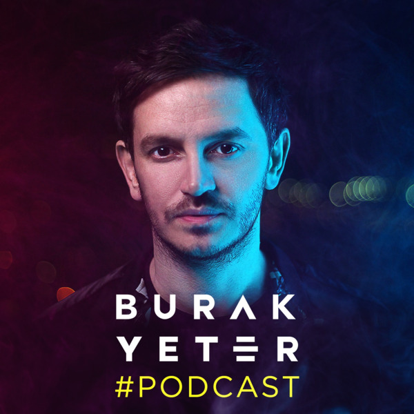 Burak Yeter Conection