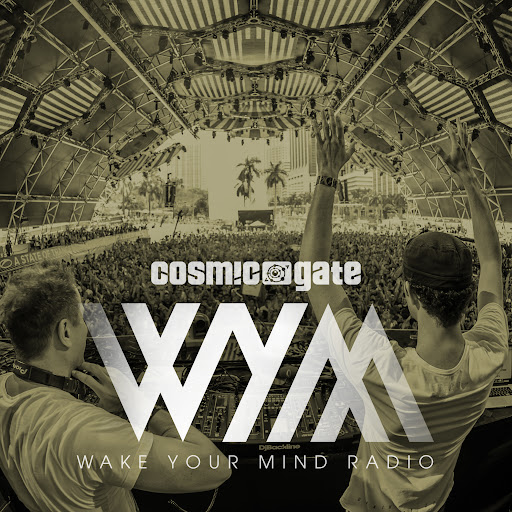 Trance Cosmic Gate