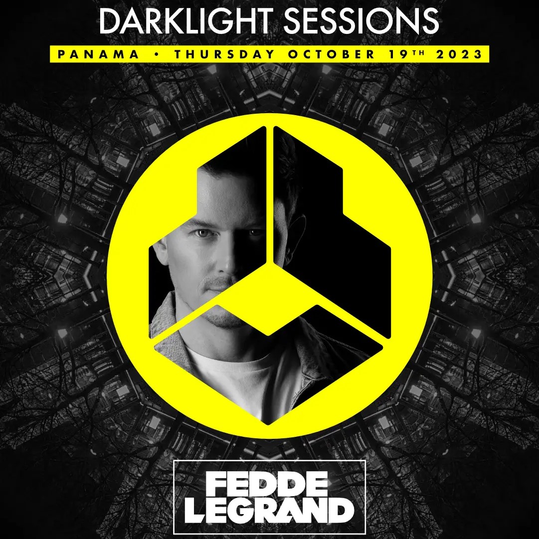 Darklight Fedde Le Grand