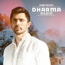 KSHMR Dharma Radio