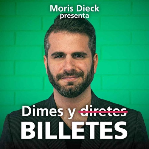 Finanzas Dinero Dimes y Billetes