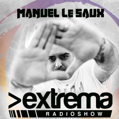 Trance Manuel Le Saux Extrema