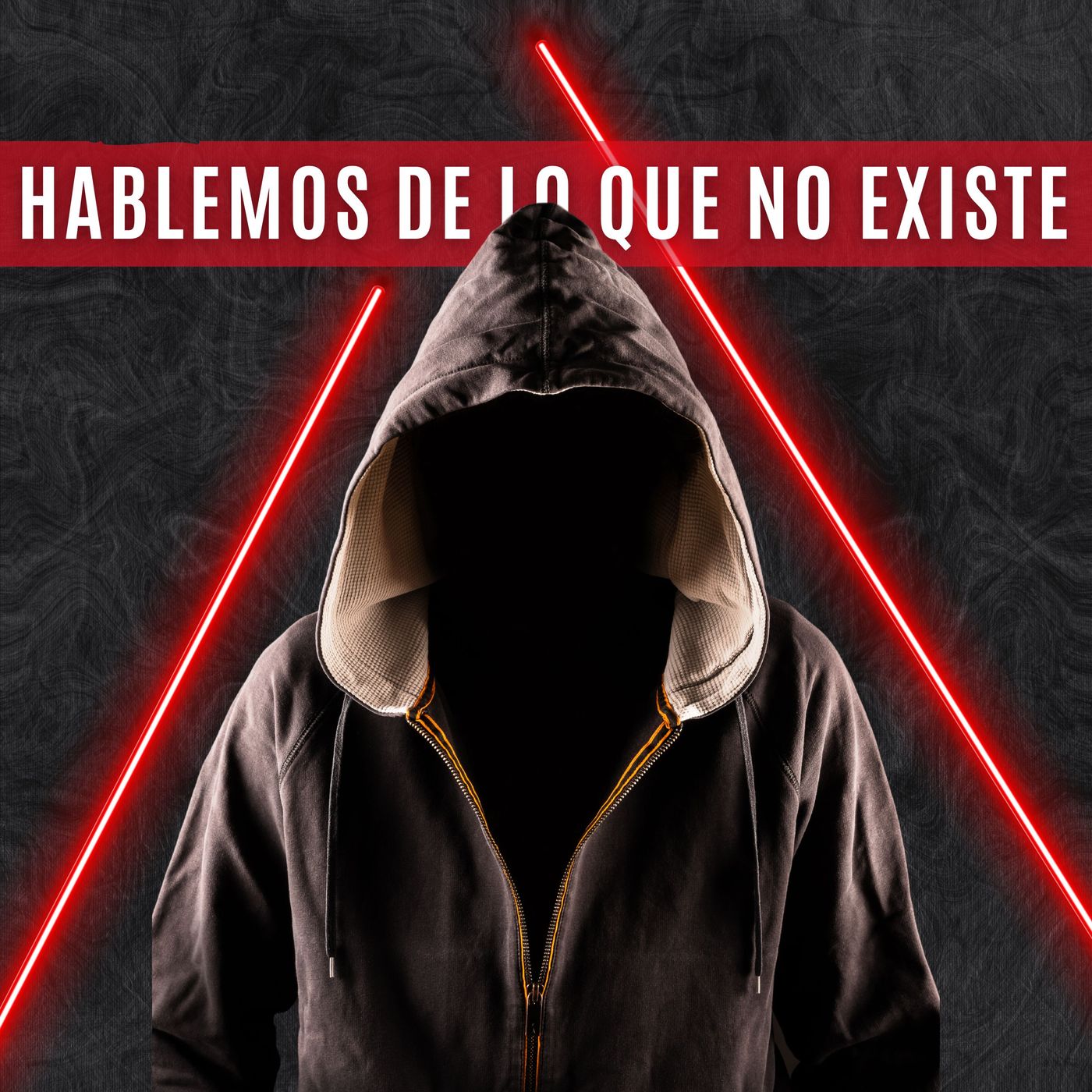 Miedo Suspenso Hablemos de lo que no existe