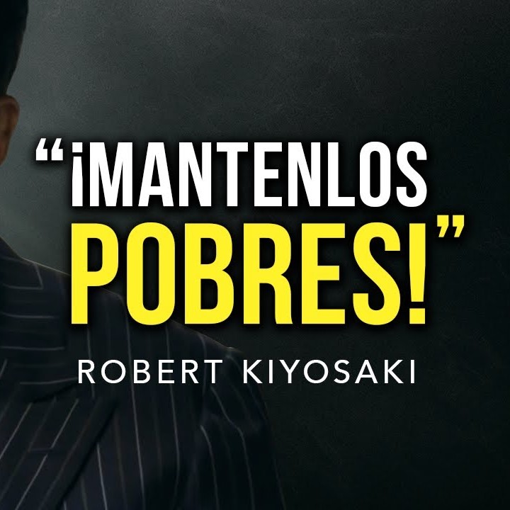 Kiyosaki