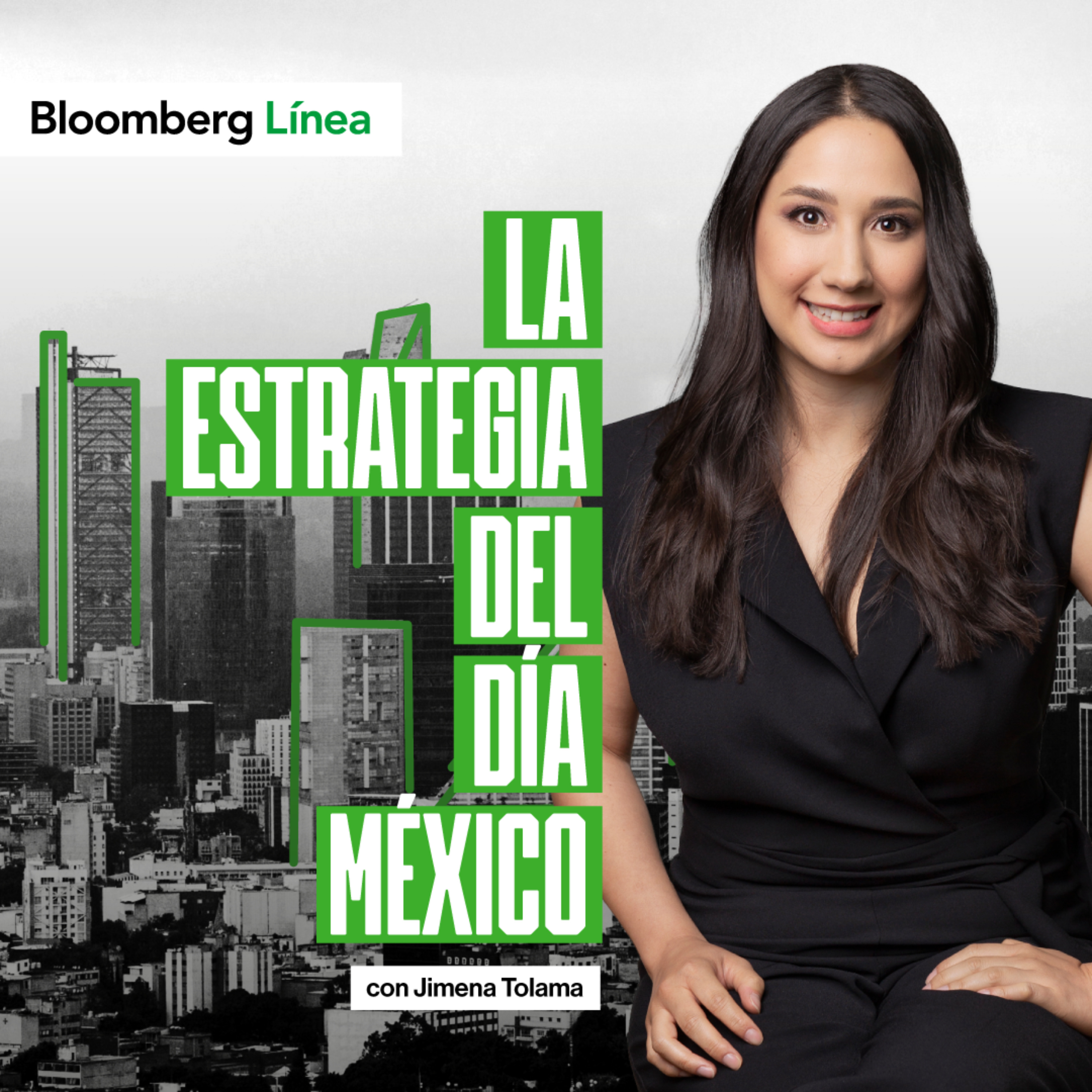 Finanzas Dinero La Estrategia del día MX