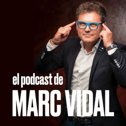 Negocios, tecnologia, economía Marc Vidal