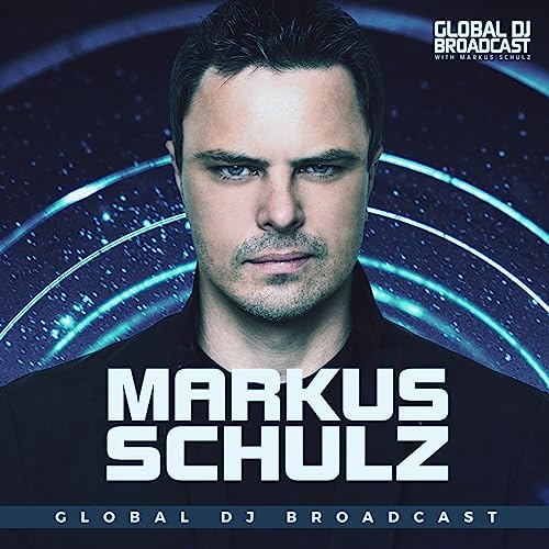 Trance Markus Schulz Global Dj