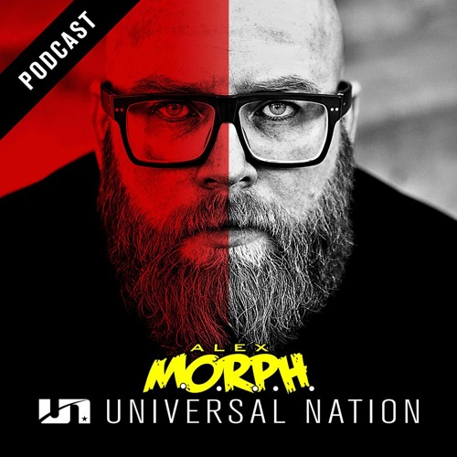 Trance Morph