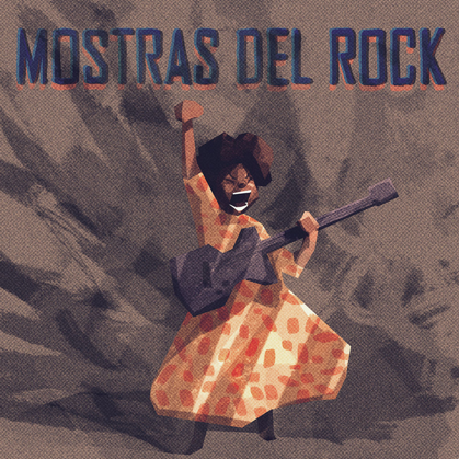 Mostras del Rock