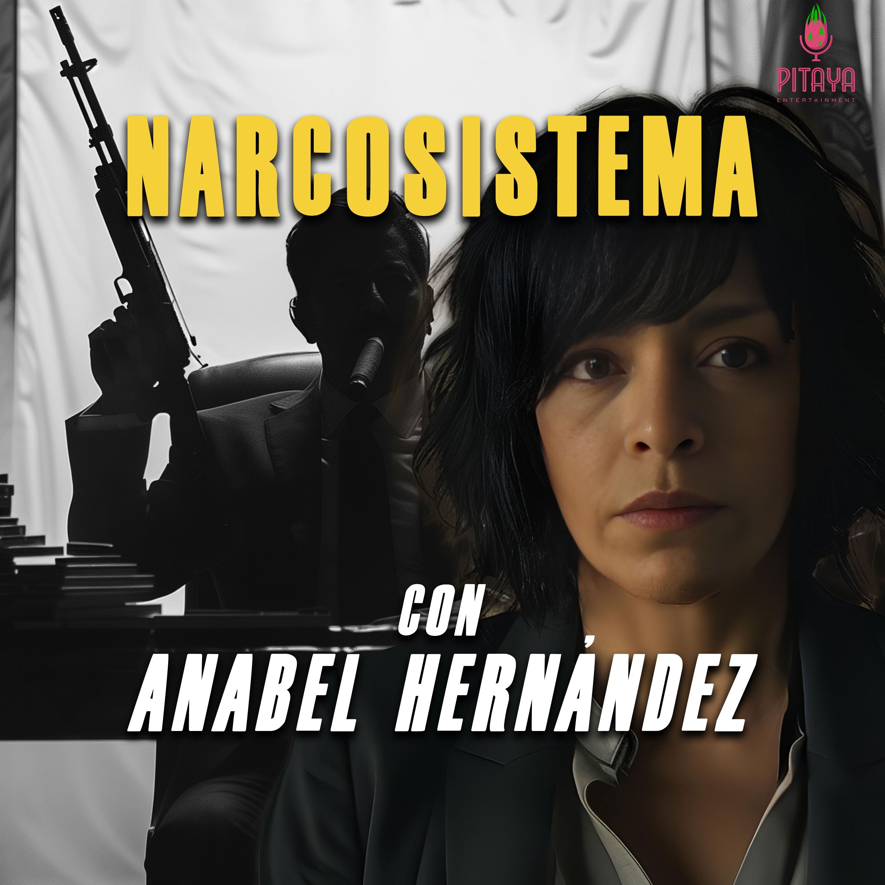 Crimen Casos Reales Narcosistema