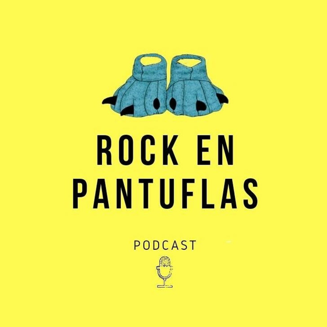 Rock en pantuflas