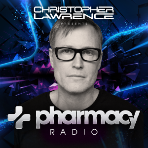 Trance Pharmacy Christopher Lawrence
