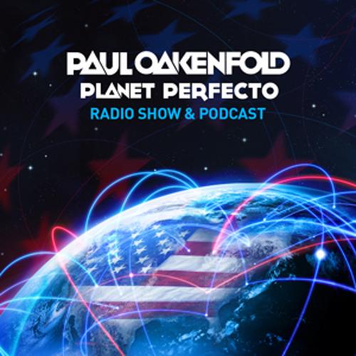 Trance Planet Perfecto Paul Oakenfold