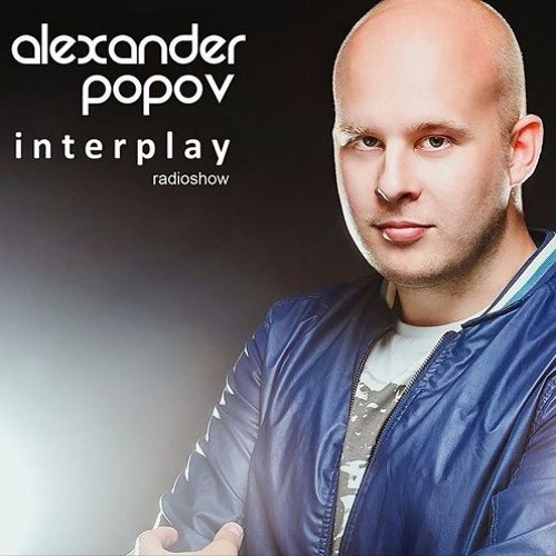 Trance Alexander Popov Interplay