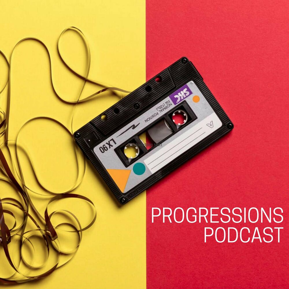 Trance progression
