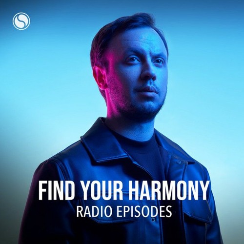 Trance Andrew Rayel Find Your Harmony