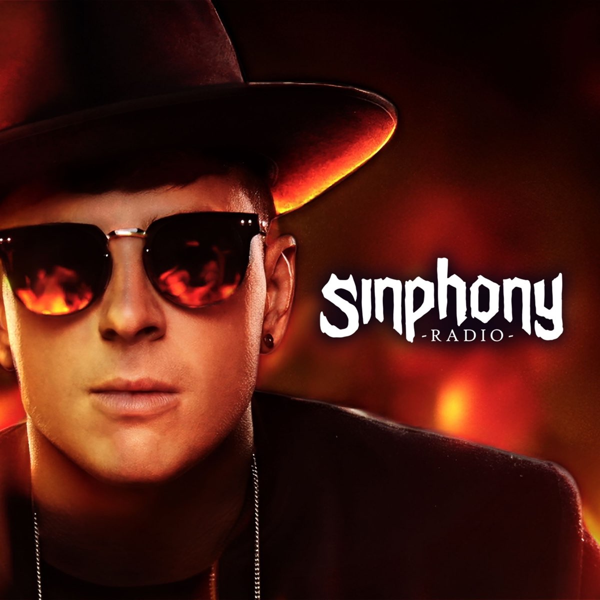Timmy Trumpet Sinphony