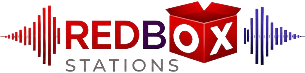 Logo Redbox