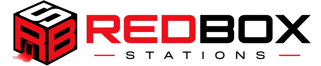 Logo Redbox