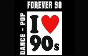 Forever 90s