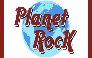 Planet Rock
