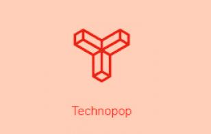 Techno Pop