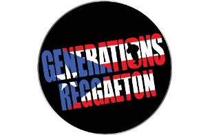 Reggaeton