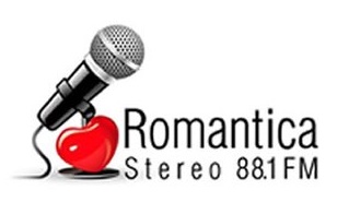 Romántica Stereo