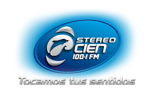Stereo 100