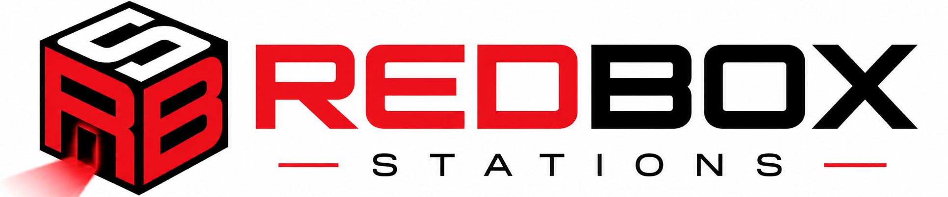 Redbox Stations