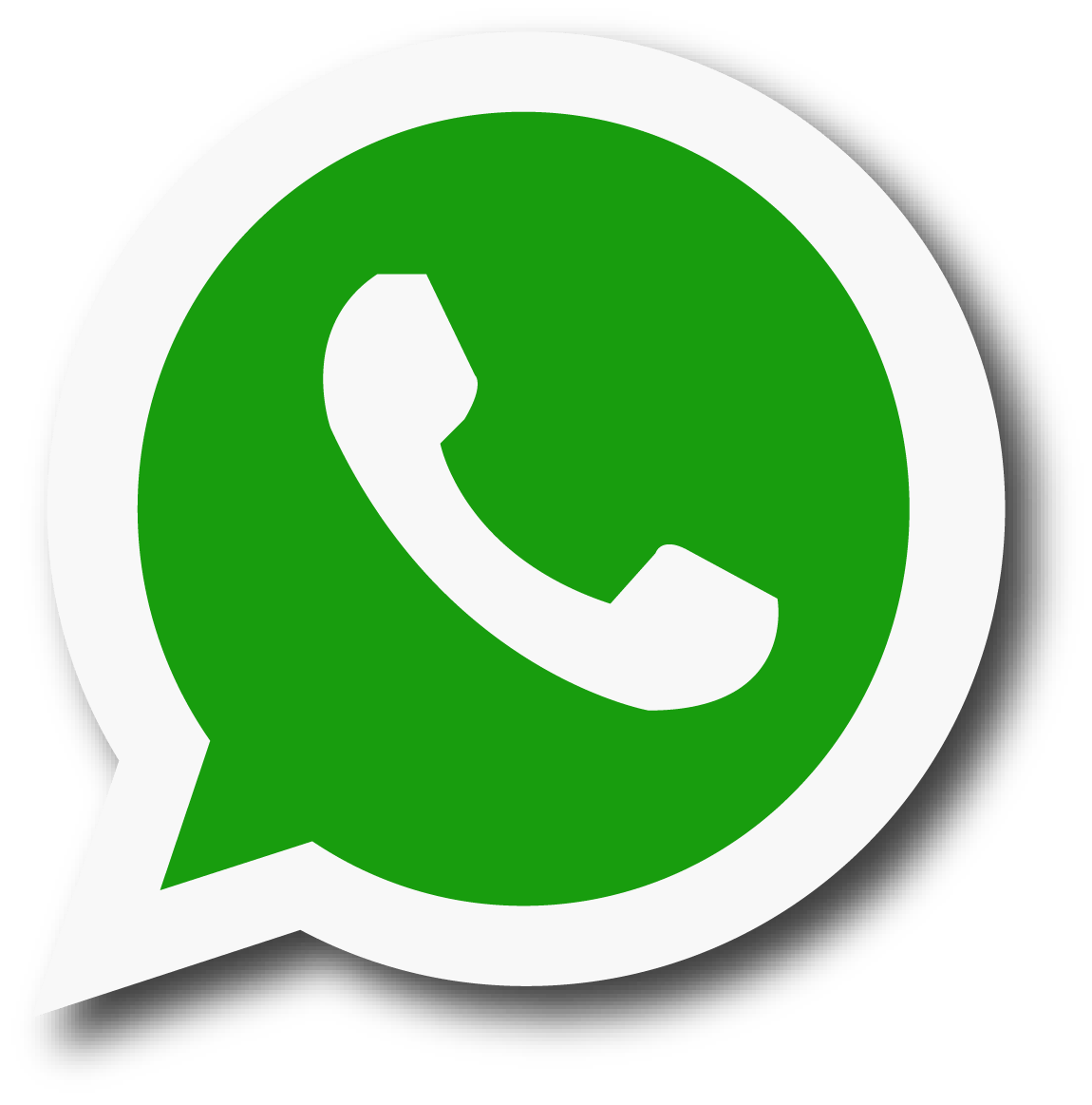Contacto WhatsApp
